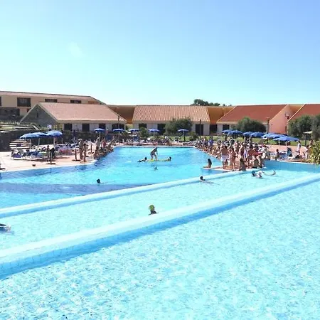 Hotel Club Esse Le Tonnare