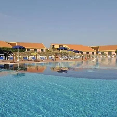 Club Esse Le Tonnare Hotel Stintino